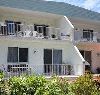 Arcadia Beach Unit 4 - Accommodation Main Beach