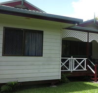Arcadia Gardens 1/44 McCabe CRescent - Accommodation Main Beach
