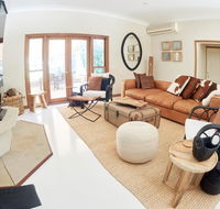 Arcadian Retreat - Accommodation Main Beach