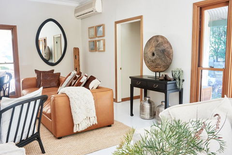 Arcadian Retreat - Accommodation Main Beach 2