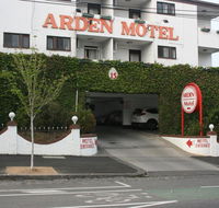 Arden Motel - Accommodation Main Beach