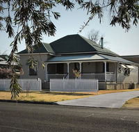 Area51 Warwick - Accommodation Main Beach
