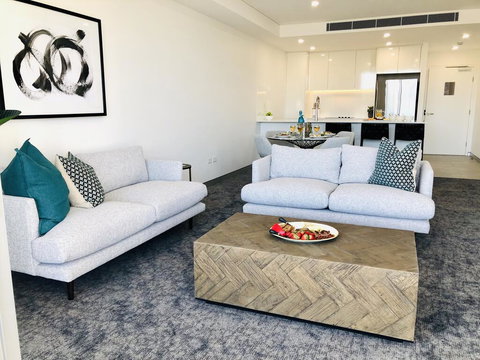 Argo Apartments - Accommodation Main Beach 3