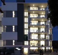 Argo Apartments - Accommodation Main Beach