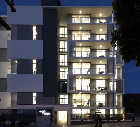 Argo Apartments - Accommodation Main Beach 0