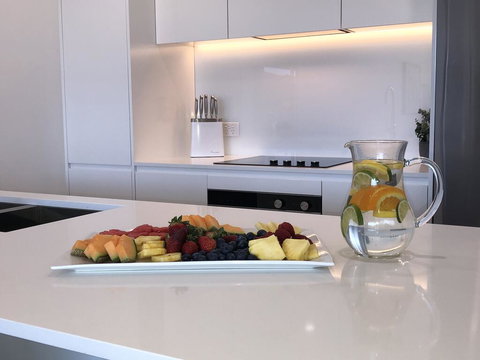 Argo Apartments - Accommodation Main Beach 2