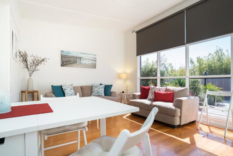 Argo Sands - Accommodation Main Beach 1