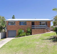 Argyle Cottage' 41 Argyle Avenue - great family home for holidays - Accommodation Main Beach