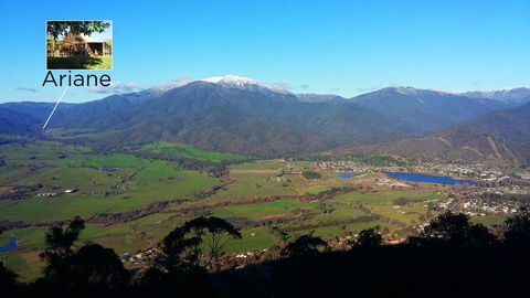 Ariane - Accommodation Main Beach 2