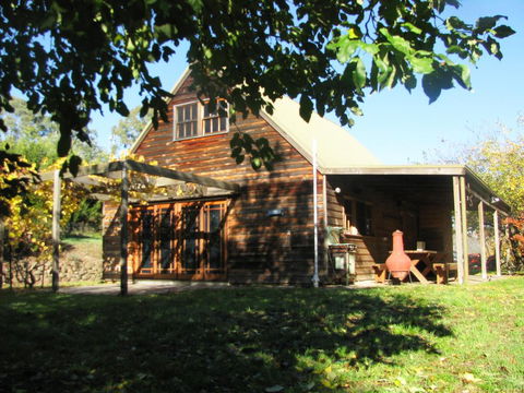 Ariane - Accommodation Main Beach 0