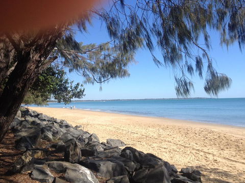 Arlia Sands Apartments - Accommodation Main Beach 2