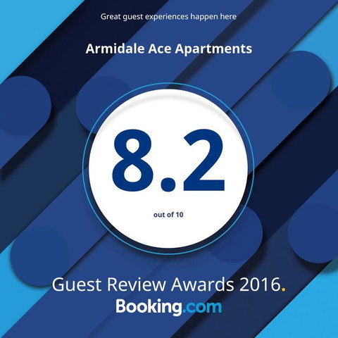 Armidale Ace Apartments - Accommodation Main Beach 3