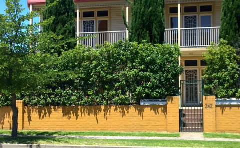 Armidale Ace Apartments - Accommodation Main Beach 2