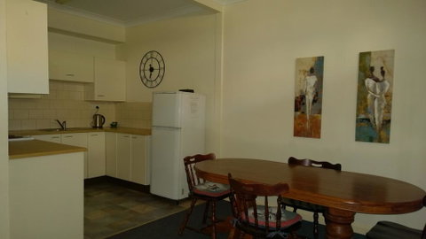 Armidale Ace Apartments - Accommodation Main Beach 0