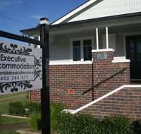 Armidale Executive Accommodation - City Centre - Accommodation Main Beach