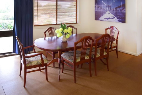 Armidale Motel - Accommodation Main Beach 2