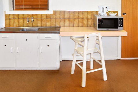 Armidale Motel - Accommodation Main Beach 3