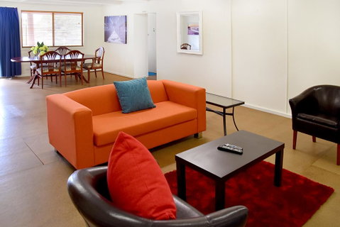 Armidale Motel - Accommodation Main Beach 1