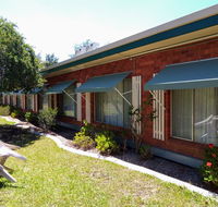 Armidale Rose Villa Motel - Accommodation Main Beach