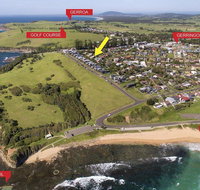 Armstrong Ridge - affordable beach oasis - Accommodation Main Beach