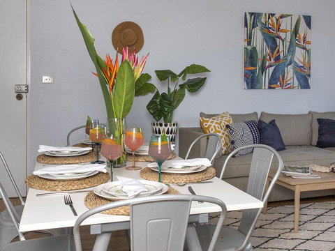 Armstrong Ridge - Affordable Beach Oasis - Accommodation Main Beach 3