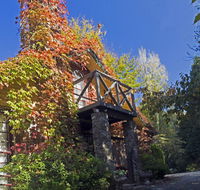 Arnica Views Summit Retreat - Accommodation Main Beach