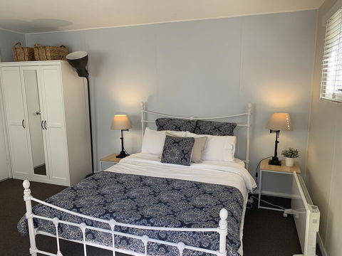 Aroha Studio - Accommodation Main Beach 0