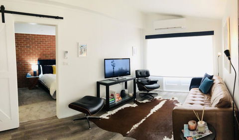 Arran On View - Accommodation Main Beach 2