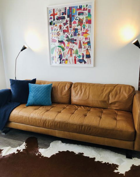 Arran On View - Accommodation Main Beach 3