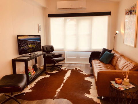 Arran On View - Accommodation Main Beach 1