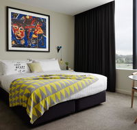 Art Series - The Larwill Studio - Accommodation Main Beach