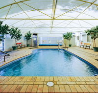 Artesian Spa Motel - Accommodation Main Beach