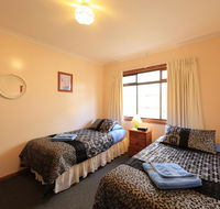 Arthur River Holiday Units - Accommodation Main Beach