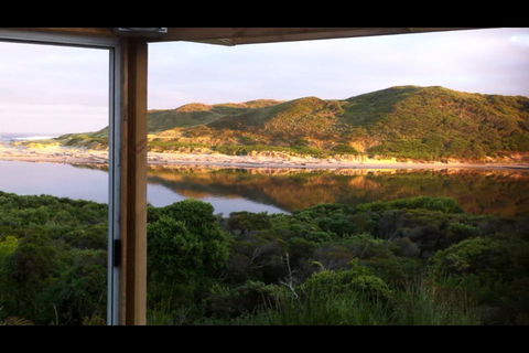 Arthur River Spa Cottage - Accommodation Main Beach 3