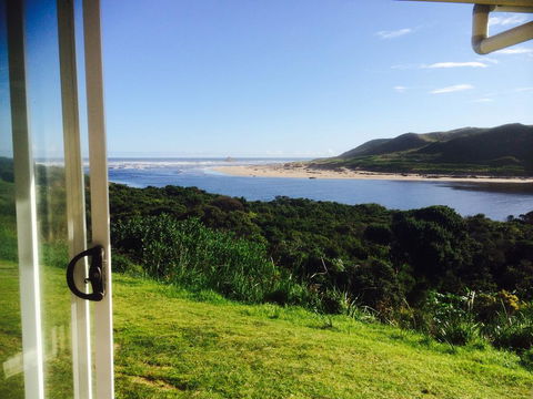Arthur River Spa Cottage - Accommodation Main Beach 0