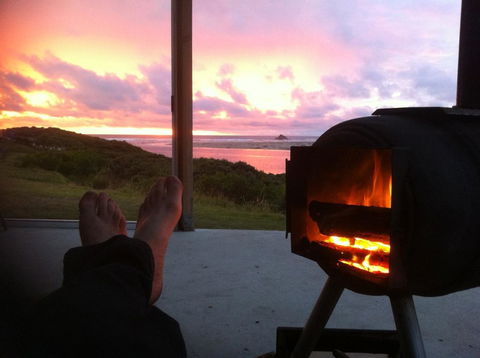 Arthur River Spa Cottage - Accommodation Main Beach 1