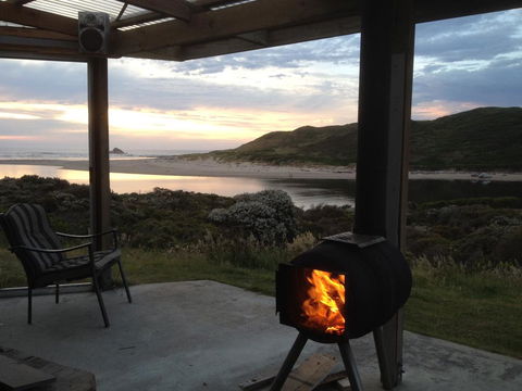 Arthur River Spa Cottage - Accommodation Main Beach 2