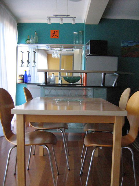 Artizen - Accommodation Main Beach 1