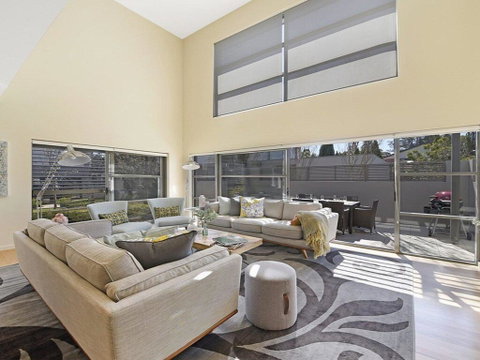 Arum 4, Heritage Park - Contemporary & Timeless - Accommodation Main Beach 0