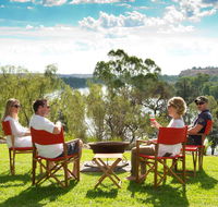 Aruma River Resort - Accommodation Main Beach