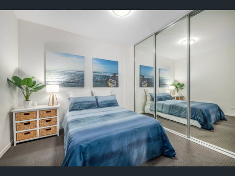 Arvia Newcastle - Accommodation Main Beach 1