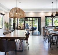 Arya - Accommodation Main Beach