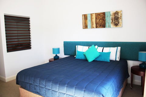 Asanti Agnes Water Surfing Beach - Accommodation Main Beach 2