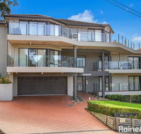 Ash Sienna - 2/49 Ash Street Terrigal - Accommodation Main Beach
