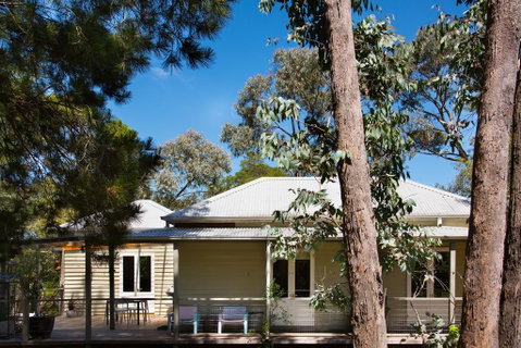 Ashling - Accommodation Main Beach 0