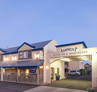 Ashmont Motel and Apartments - Accommodation Main Beach