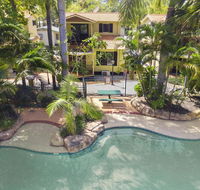 Ashmore Palms Holiday Village - Accommodation Main Beach
