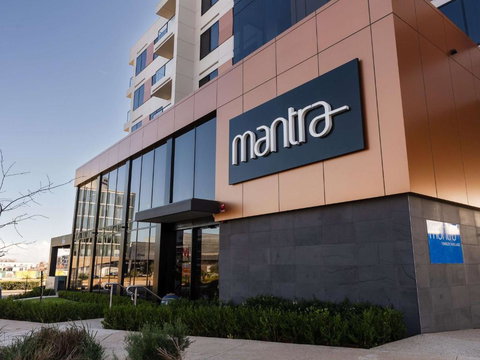 Mantra Tonsley Adelaide - Accommodation Main Beach 0