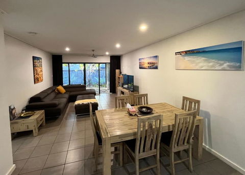 Luxury Executive Apartment At Broome Cable Beach - Accommodation Main Beach 0