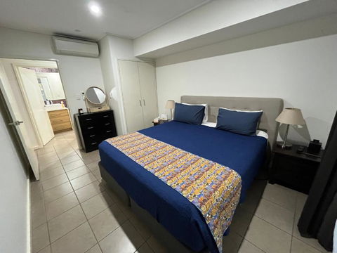 Luxury Executive Apartment At Broome Cable Beach - Accommodation Main Beach 3
